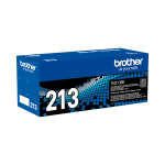 TONER BROTHER TN-213BK BLACK PARA 1400PG - Imagen 2