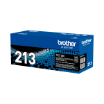 TONER BROTHER TN-213BK BLACK PARA 1400PG - Imagen 3