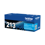 TONER BROTHER TN-213C CIAN PARA 1300PG - Imagen 3