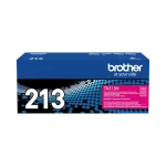 TONER BROTHER TN-213M MAGENTA PARA 1300PAG