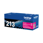 TONER BROTHER TN-213M MAGENTA PARA 1300PAG - Imagen 3