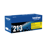 TONER BROTHER TN-213Y YELLOW PARA 1300PAG - Imagen 2