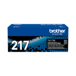 TONER BROTHER TN-217 BLACK (3000PG)