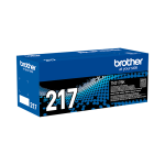 TONER BROTHER TN-217 BLACK (3000PG) - Imagen 2