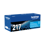 TONER BROTHER TN-217C CIAN (2300PG) - Imagen 2