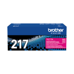 TONER BROTHER TN-217M MAGENTA (2300PG)