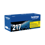 TONER BROTHER TN-217Y YELLOW (2300PG) - Imagen 2
