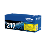 TONER BROTHER TN-217Y YELLOW (2300PG) - Imagen 3