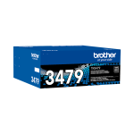 TONER BROTHER TN-3479 (HL-L5100DN) 12K PAG - Imagen 3