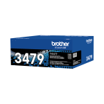 TONER BROTHER TN-3479 (HL-L5100DN) 12K PAG - Imagen 2