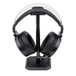 AURICULARES GAMER REDRAGON LAMIA H320RGB 7.1  NEGRO - Imagen 5