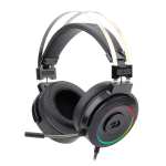 AURICULARES GAMER REDRAGON LAMIA H320RGB 7.1  NEGRO - Imagen 3