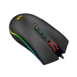 M711 MOUSE REDRAGON COBRA HASTA 10 000 DPI NEGRO RGB - Imagen 5