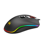 M711 MOUSE REDRAGON COBRA HASTA 10 000 DPI NEGRO RGB - Imagen 4