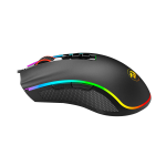 M711 MOUSE REDRAGON COBRA HASTA 10 000 DPI NEGRO RGB - Imagen 3