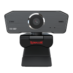 GW800 CÁMARA WEB REDRAGON HITMAN FULL DH 1080P - Imagen 2