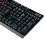 K550 TECLADO REDRAGON YAMA BLACK, SPANISH - Imagen 4