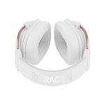 AUDÍFONOS GAMER REDRAGON ZEUS X H510W-RGB 7.1  BLANCO - Imagen 6