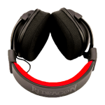 AUDÍFONOS GAMER REDRAGON ZEUS X H510-WL 7.1 WIRELESS NEGRO - Imagen 2