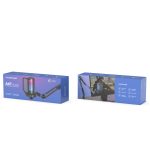 MICRÓFONO GAMER FIFINE A6T BLACK SOPORTE DE BRAZO - Imagen 3