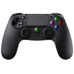 MANDO GAMEPAD T-DAGGER SCORPIO T-TGP802 PC / PS4 NEGRO