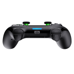 MANDO GAMEPAD T-DAGGER SCORPIO T-TGP802 PC / PS4 NEGRO - Imagen 3