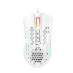 M988-RGB MOUSE REDRAGON STORM ELITE BLANCO
