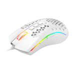 M988-RGB MOUSE REDRAGON STORM ELITE BLANCO - Imagen 2