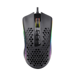 M988-RGB MOUSE REDRAGON STORM ELITE NEGRO