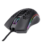 M988-RGB MOUSE REDRAGON STORM ELITE NEGRO - Imagen 4