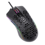 M988-RGB MOUSE REDRAGON STORM ELITE NEGRO - Imagen 3