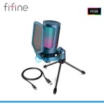 MICRÓFONO FIFINE A6V BLUE - Imagen 3