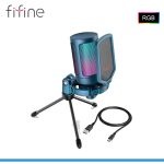 MICRÓFONO FIFINE A6V BLUE - Imagen 4