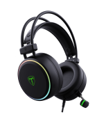 AURICULARES T-DAGGER SONA T-RGH304 NEGRO - Imagen 3