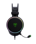 AURICULARES T-DAGGER SONA T-RGH304 NEGRO - Imagen 2
