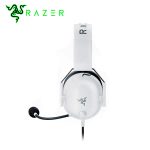 AUDIFONO C/MICROF. RAZER BLACKSHARK V2 X 50MM 7.1 BLANCO - Imagen 4