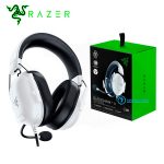 AUDIFONO C/MICROF. RAZER BLACKSHARK V2 X 50MM 7.1 BLANCO