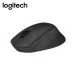 MOUSE LOGITECH M280 WIRELESS BLACK - Imagen 3