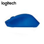 MOUSE LOGITECH M280 WIRELESS AZUL - Imagen 4