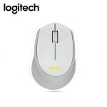 MOUSE LOGITECH M280 WIRELESS GRAY - Imagen 2