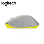 MOUSE LOGITECH M280 WIRELESS GRAY - Imagen 3