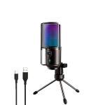 MICRÓFONO FIFINE K669PRO3 CON SOPORTE - Imagen 4