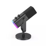 MICROFONO DINAMINO FIFINE AM8 BLACK - Imagen 2