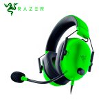 AUDIFONO C/MICROF. RAZER BLACKSHARK V2 X 50MM 7.1 GREEN - Imagen 2