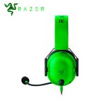 AUDIFONO C/MICROF. RAZER BLACKSHARK V2 X 50MM 7.1 GREEN - Imagen 3