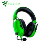 AUDIFONO C/MICROF. RAZER BLACKSHARK V2 X 50MM 7.1 GREEN - Imagen 4