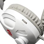AURICULAR REDRAGON CRONUS H211 RGB WHITE - Imagen 3