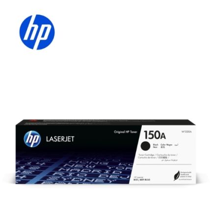 TONER HP W1500A (150A) L.J. M111W BLACK 975 PG