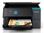 IMPRESORA EPSON L4360 ECO TANK MULTIFUNCIONAL DUPLEX - Imagen 3