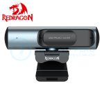 CÁMARA WEB REDRAGON GW911 CYBERLENS 4K - Imagen 3